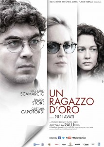 FILMunragazzodoro