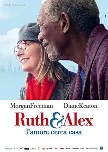 ruth e alex