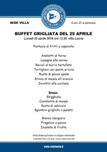 25 aprile ok
