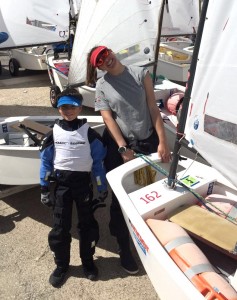 optimist 3