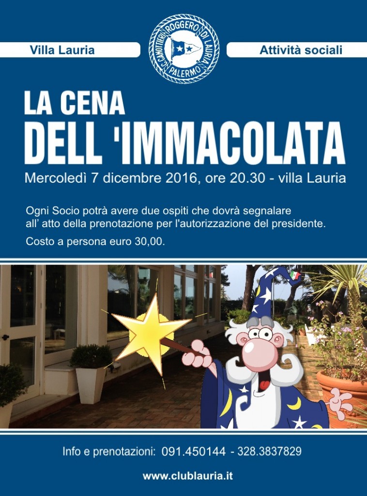 immacolata-2016