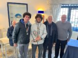 Secondo Classificato